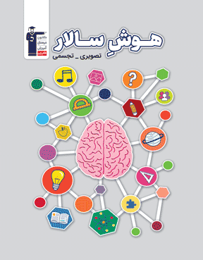 هوش سالار تصویری و تجسمی 