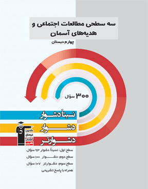 سه سطحی مطالعات اجتماعی و هدیه های آسمانی 