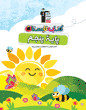 کتاب تابستان پنجم دبستان